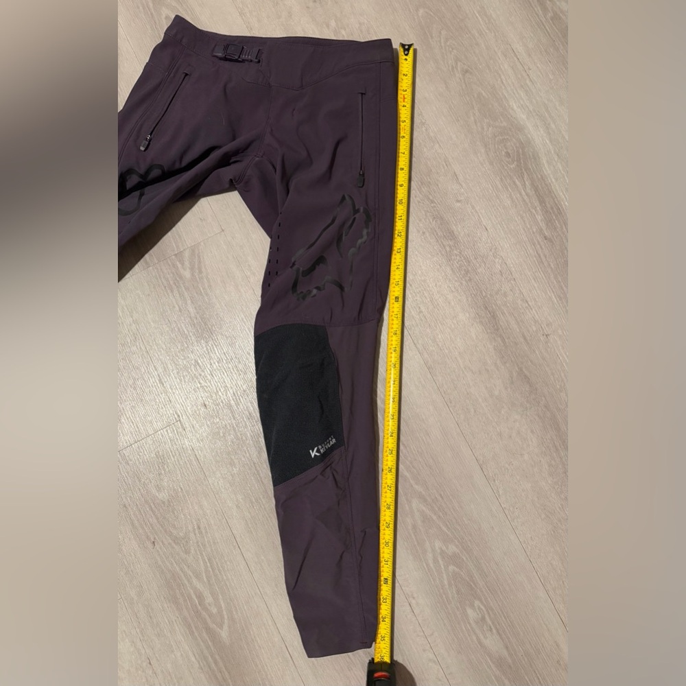 Fox Racing Defend Pants MTB - Picture 9 of 10